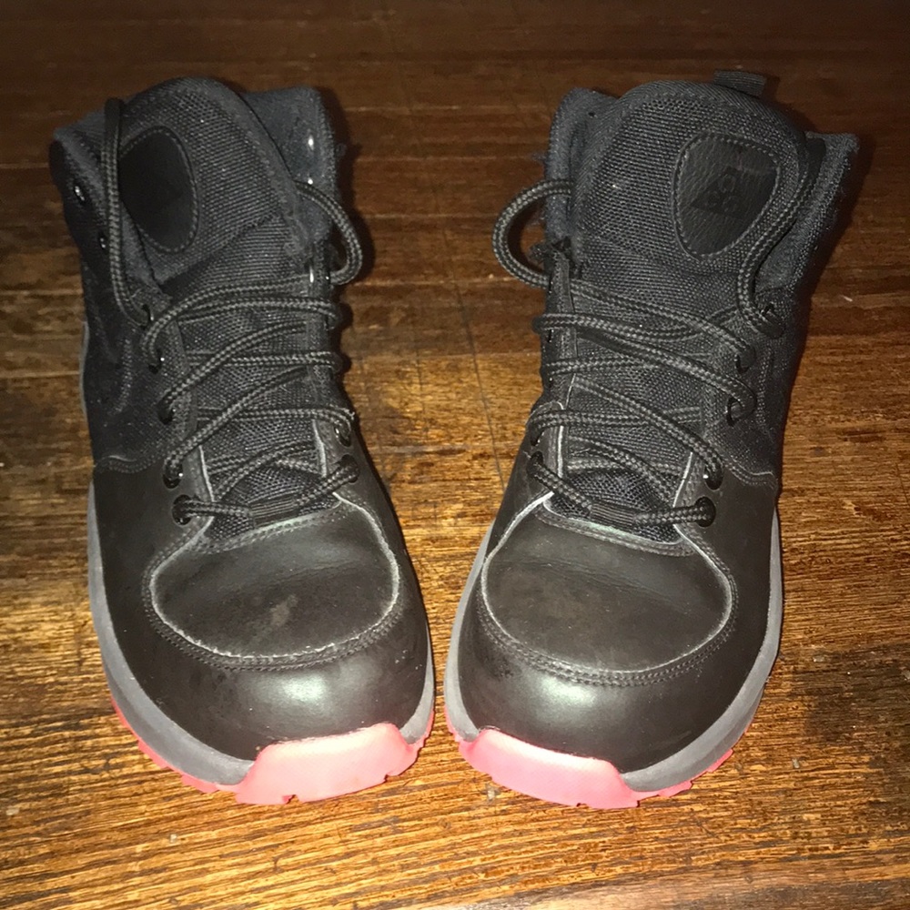 Winter boots